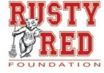 Rusty Red Logo