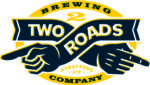 Two Roads Seal Logo