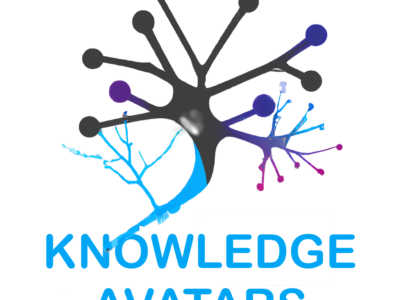 Knowledge Avatar Logo